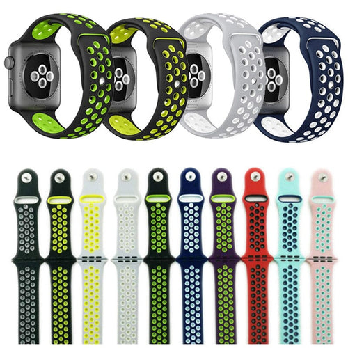 apple-watch-straps-nz-sports-watch-bands-aus-black-green