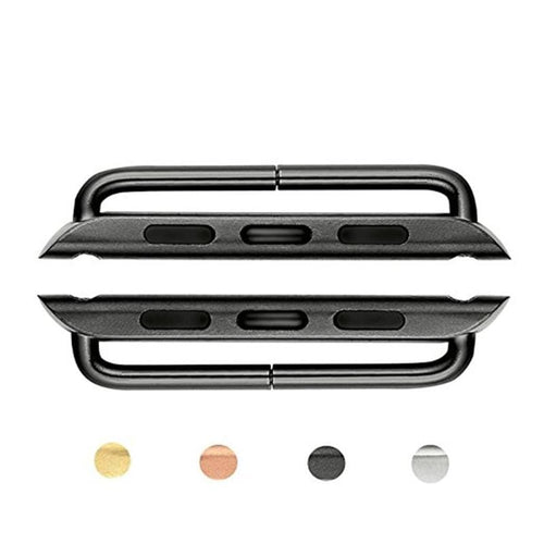 38/40/41mm Apple Watch Connections - Compatible with most Watch Straps NZ