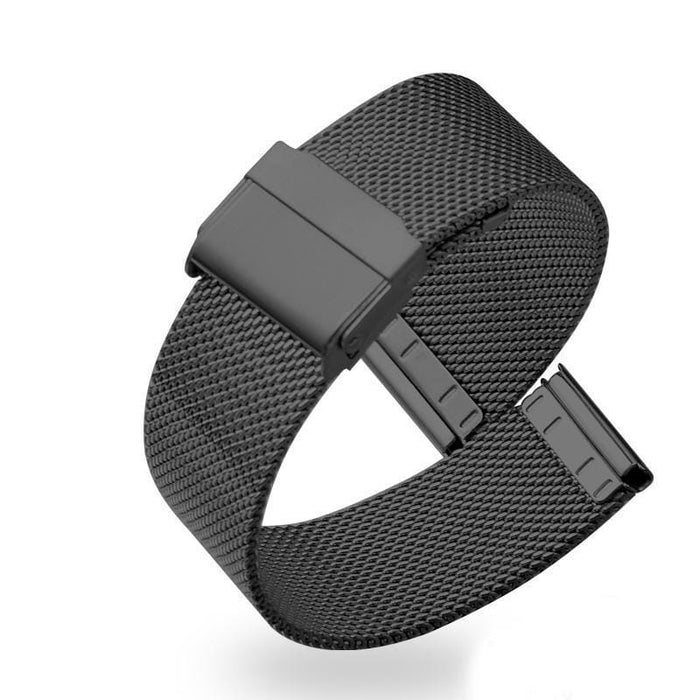 Milanese Kogan Active+ Lite & Kogan Pulse+ Lite Smart Watch Straps