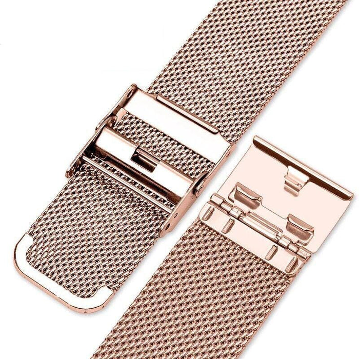 Milanese Kogan Active+ Lite & Kogan Pulse+ Lite Smart Watch Straps