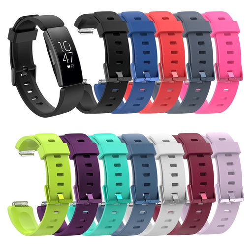 fitbit-inspire-watch-straps-nz-silicone-watch-bands-aus-black