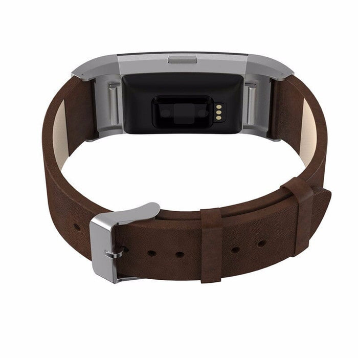 fitbit-charge-2-watch-straps-nz-leather-watch-bands-aus-fitbit-charge-2-watch-straps-nz-watch-bands-aus-coffee