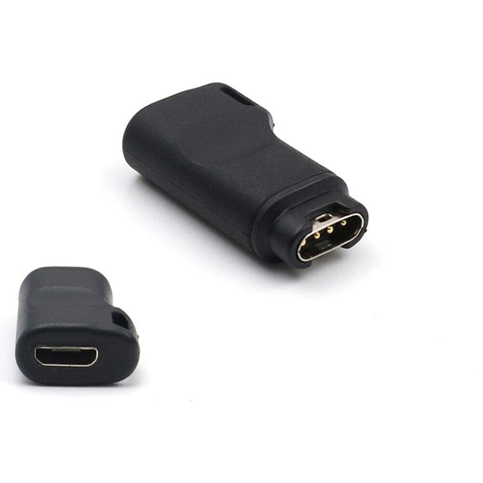 USB-C Garmin Watch Charger USB-C & Micro-USB Connectors NZ