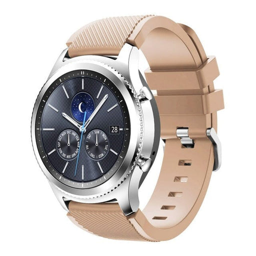 samsung-gear-s3-watch-straps-nz-galaxy-watch-bands-aus-coffee