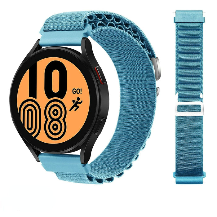 blue-fitbit-charge-5-watch-straps-nz-alpine-loop-watch-bands-aus