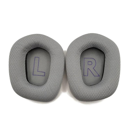 Replacement-Ear-Pad-Cushions-Compatible-with-the-Logitech-G733-Lightspeed-Gaming-Headset-NZ