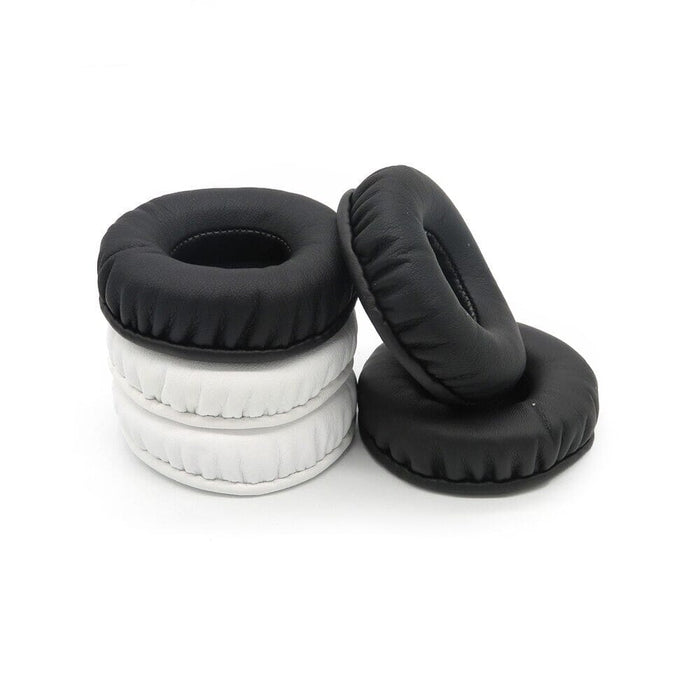 Sony-MDR-NC8-Replacement-Ear-Pad-Cushions-Black