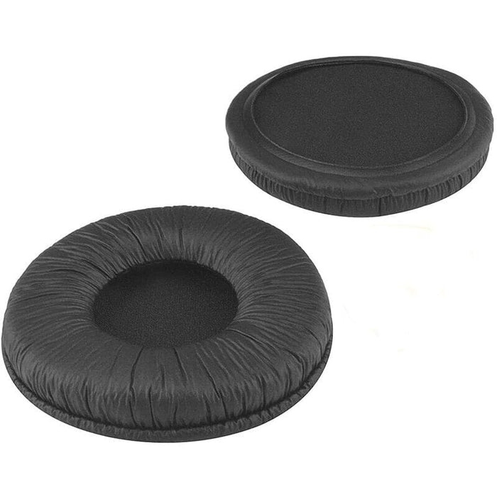 Replacement Ear Pad Cushions Compatible with the Audio-Technica ATH-WS70, ATH-WS77 & ATH-WS99