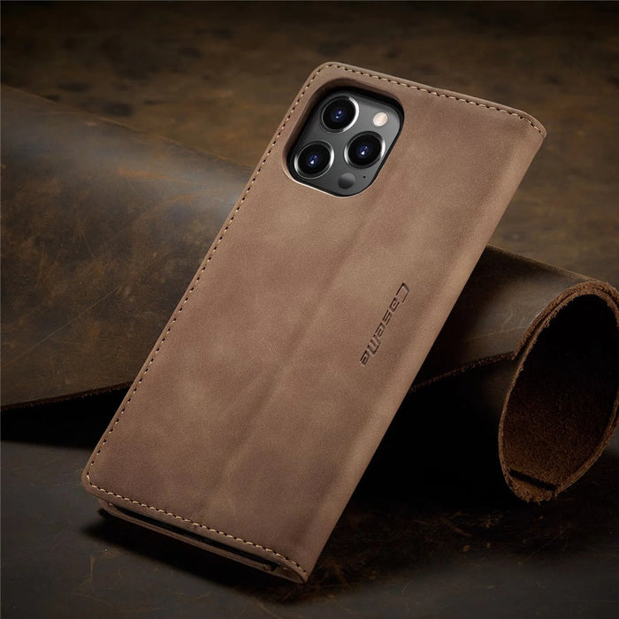 samsung-s23-leather-phone-case-sm-911b-protection-flip-cover-wallet-brown