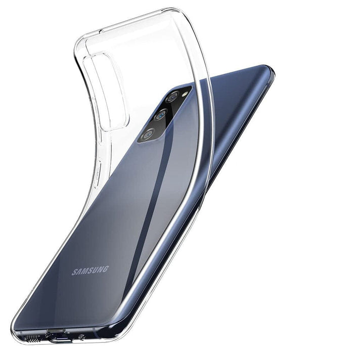 SamsungS23SiliconeUltraThinCaseS23_PlusProtectionShellS23UltraWrapAroundProtector