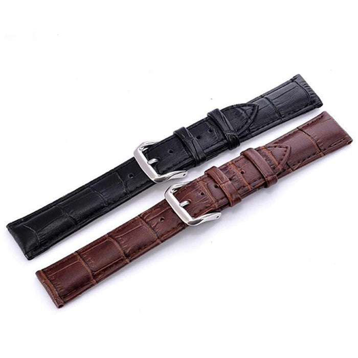 black-moochies-connect-4g-watch-straps-nz-snakeskin-leather-watch-bands-aus