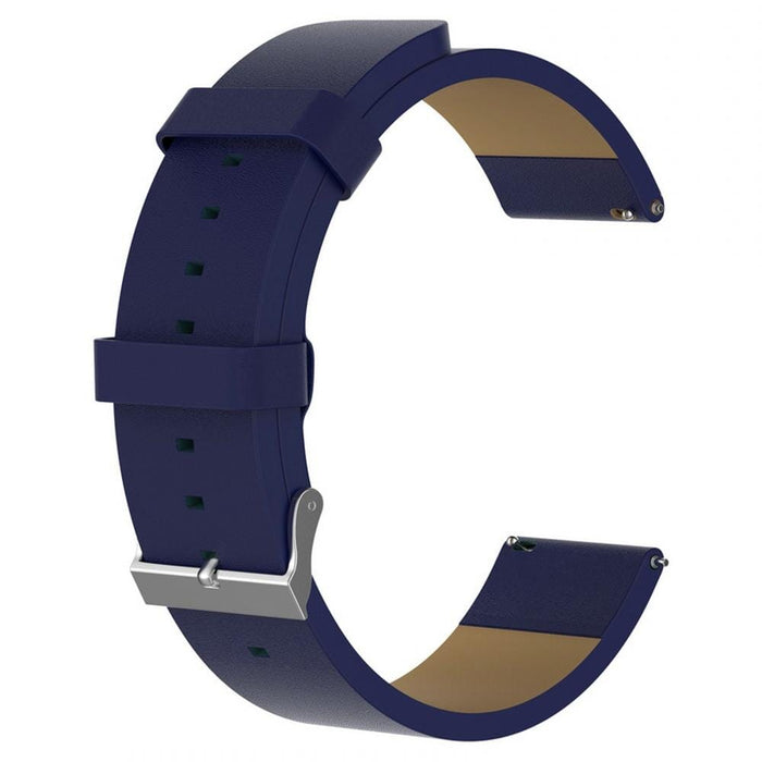 fitbit-versa-watch-straps-nz-sense-leather-watch-bands-aus-blue