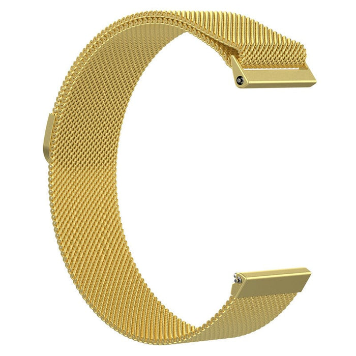 fitbit-versa-watch-straps-nz-sense-milanese-metal-watch-bands-aus-gold