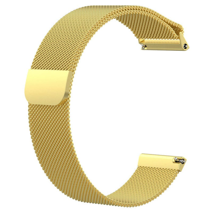 fitbit-versa-watch-straps-nz-sense-milanese-metal-watch-bands-aus-gold