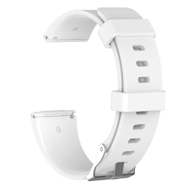 fitbit-versa-watch-straps-nz-sense-silicone-watch-bands-aus-white