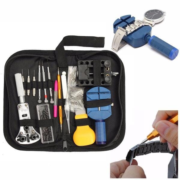 Watch-Repair-Tool-Kit-144-Pieces-NZ